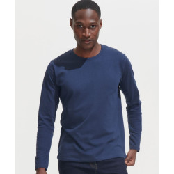 SOL'S | Imperial Férfi Póló hosszú-ujjú