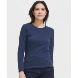 SOL'S | Imperial Női Póló hosszú-ujjú