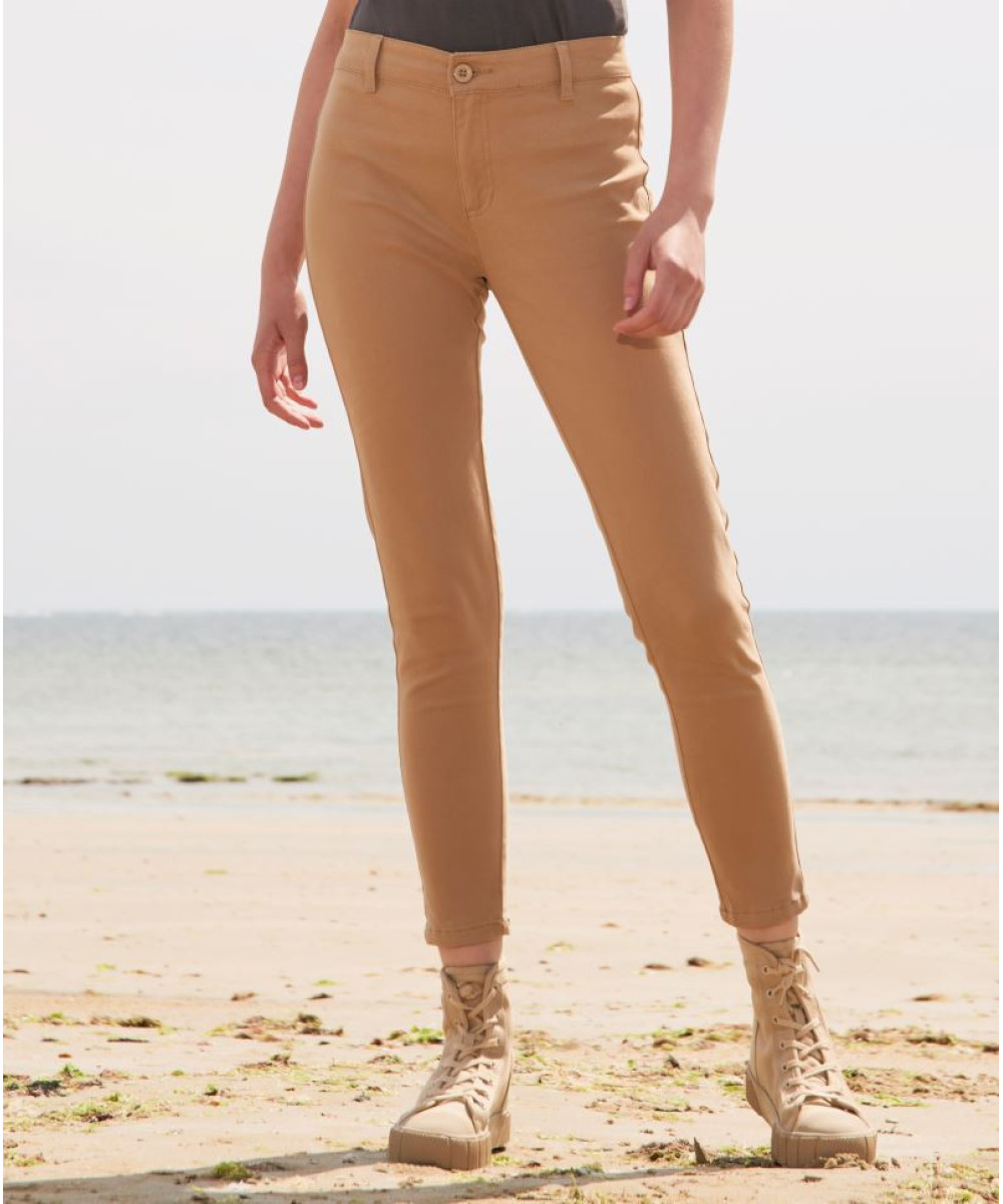 SOL'S | Jules Women Női Nadrág 7/8