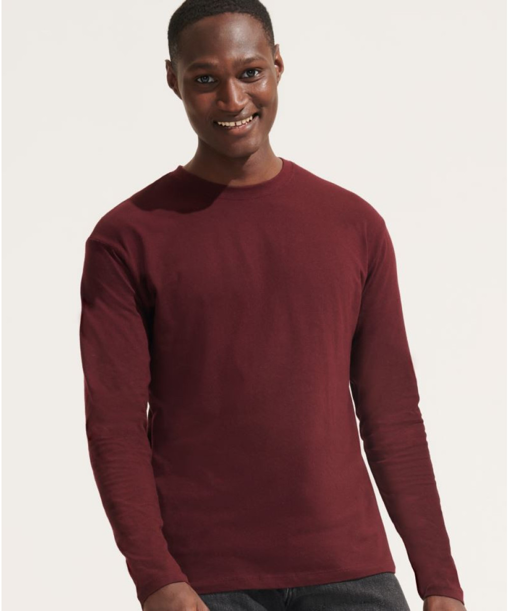 SOL'S | Monarch Póló hosszú-ujjú