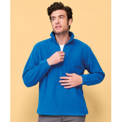 SOL'S | Ness Polár with 1/2 Zip