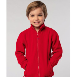 SOL'S | North Gyerek Polár Pulóver