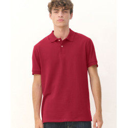 SOL'S | Pacific Heavy Unisex Galléros Póló