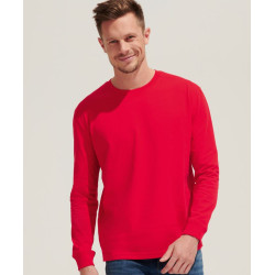 SOL'S | Pioneer Organic Póló hosszú-ujjú