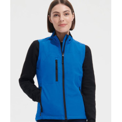 SOL'S | Rallye Női 3-Rétegű Softshell Mellény