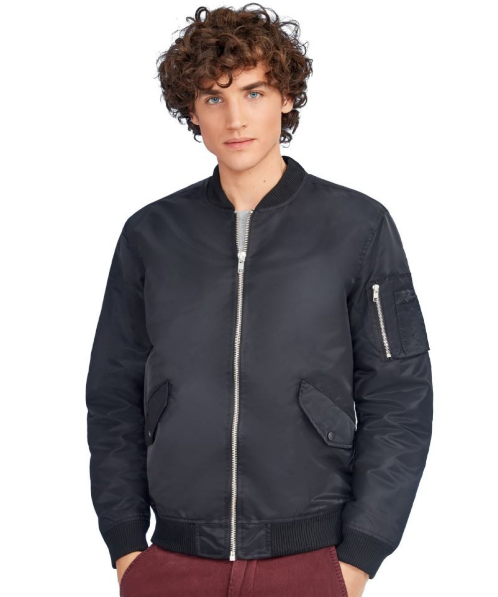 SOL'S | Rebel Bomber Kabát