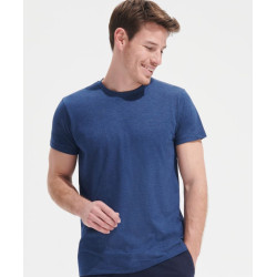 SOL'S | Regent Fit Slim Férfi Póló