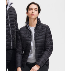 SOL'S | Ride Women Lightweight Női Padded Kabát