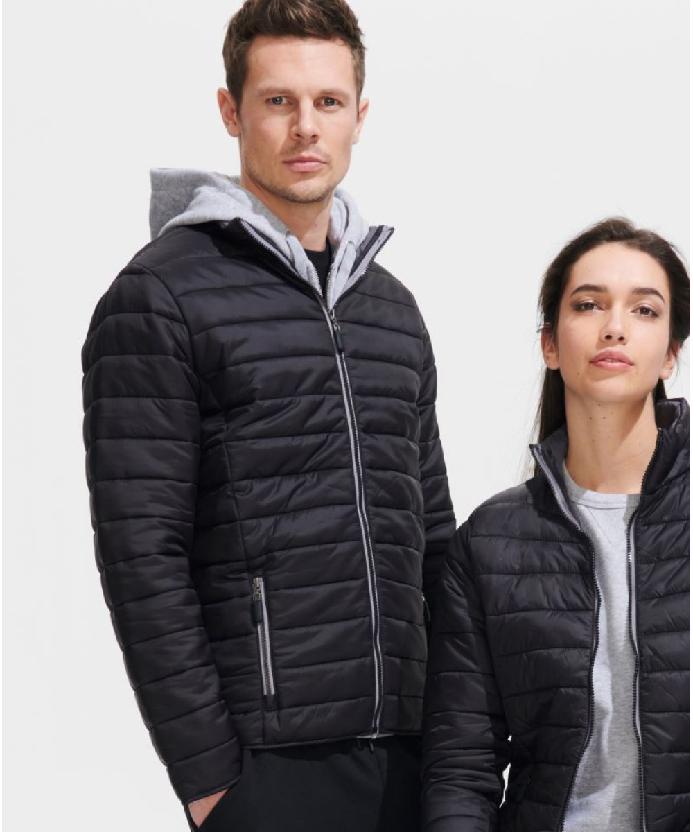 SOL'S | Ride Men Könnyű Férfi Kabát