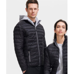 SOL'S | Ride Men Könnyű Férfi Kabát