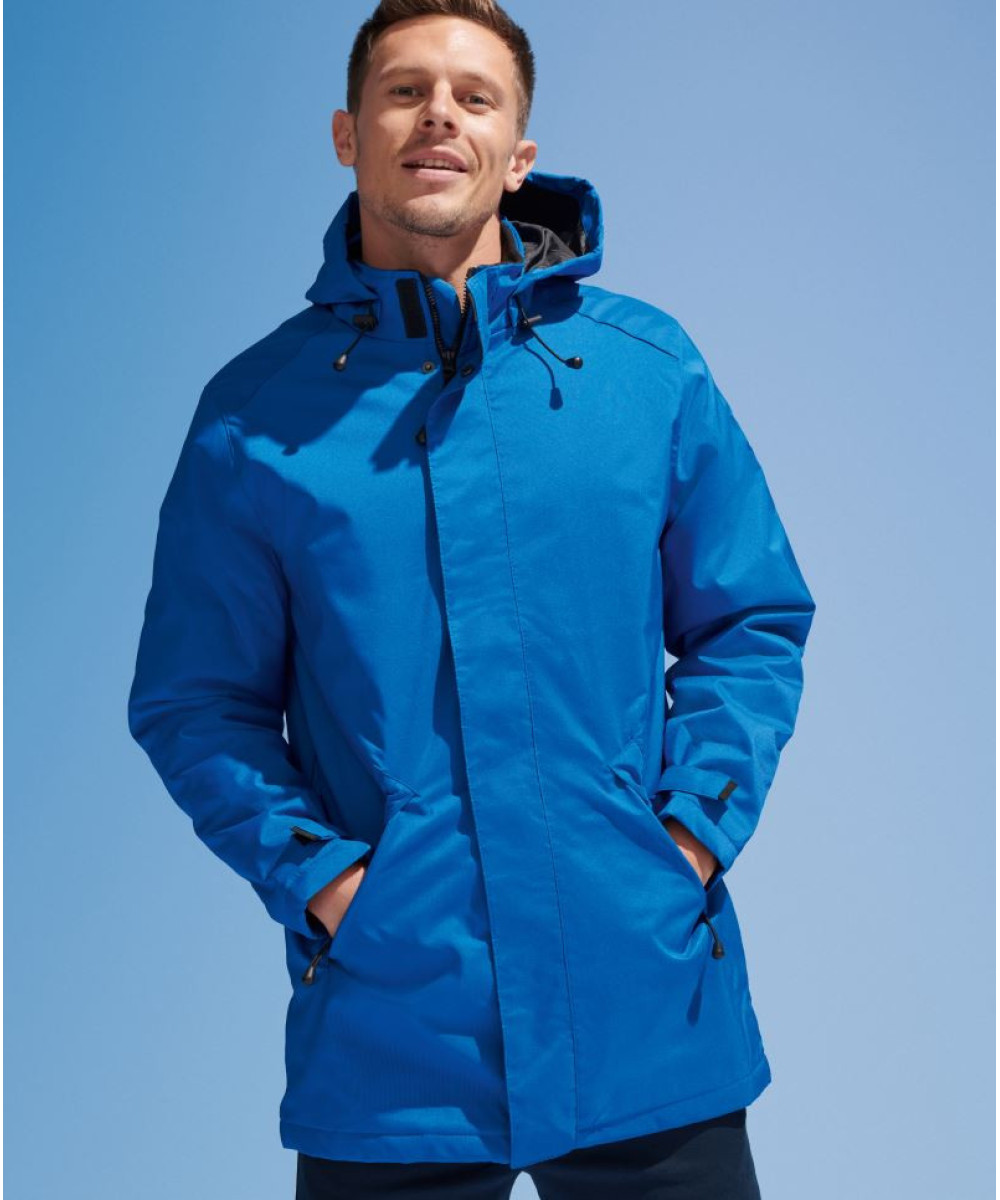 SOL'S | Robyn Kabát