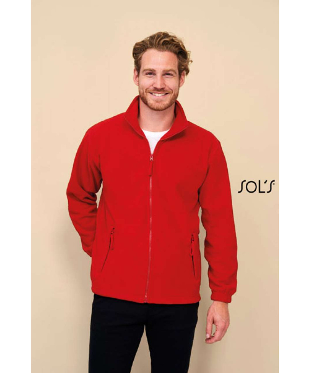 SOL'S | North Polár Pulóver