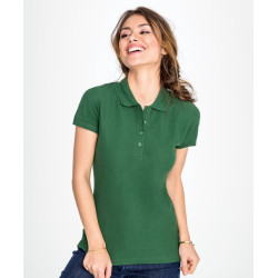 SOL'S | Passion Női Galléros Póló