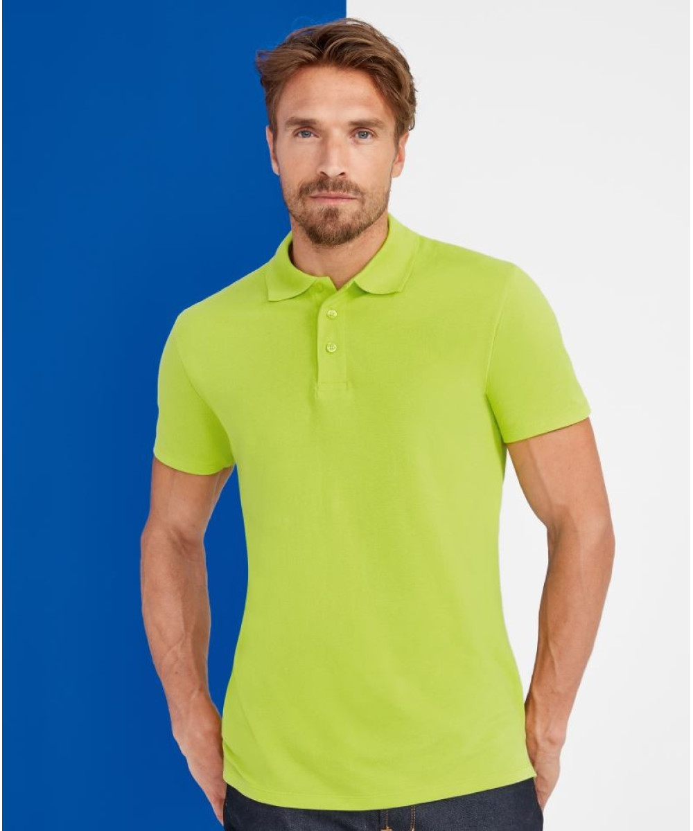 SOL'S | Spring II Galléros Póló