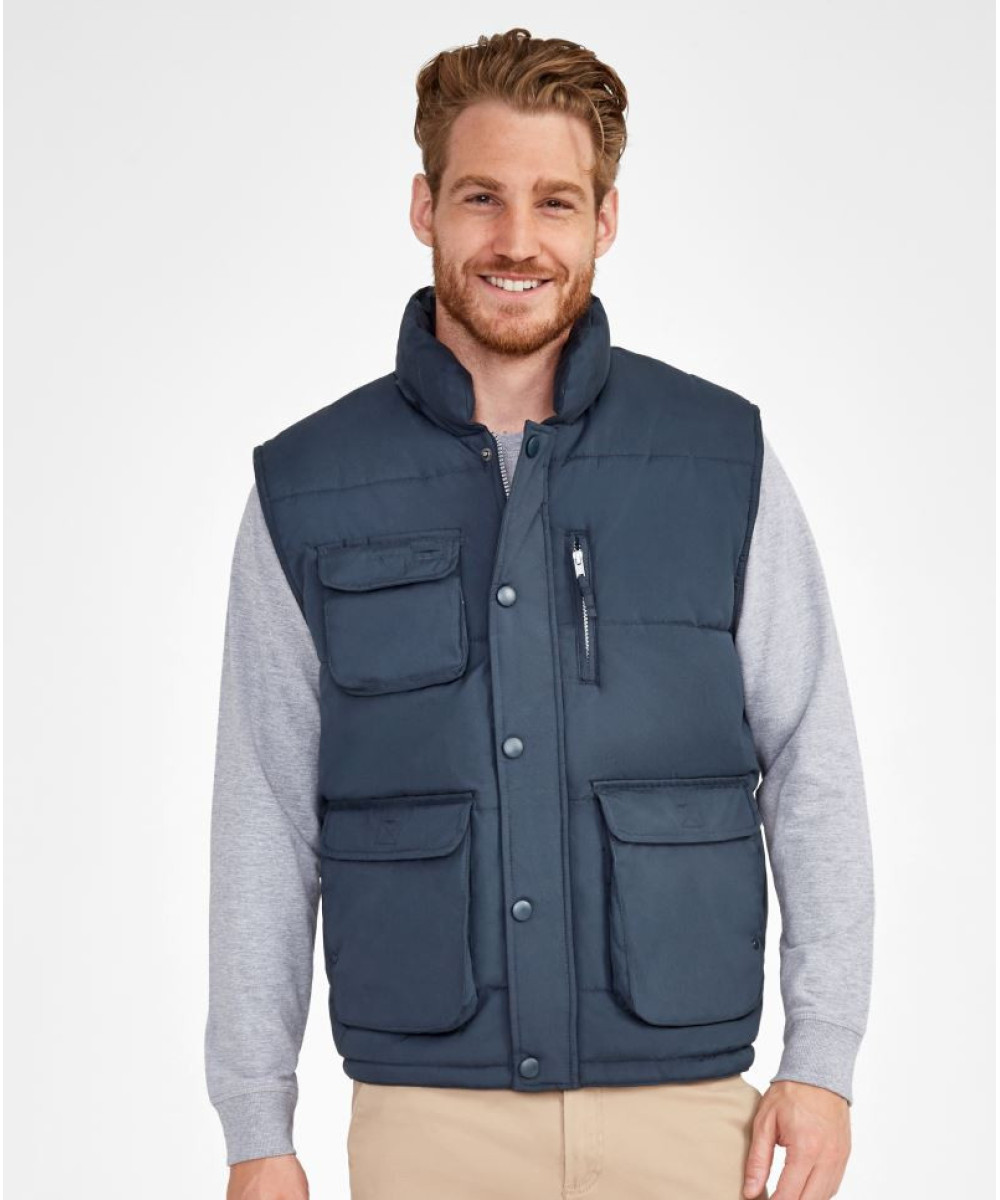 SOL'S | Viper Mellény