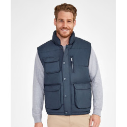 SOL'S | Viper Mellény