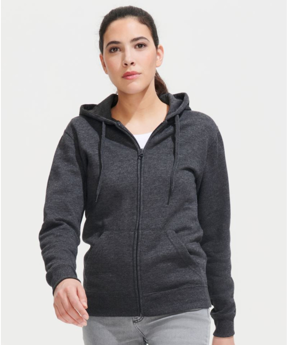 SOL'S | Seven Női Pulóver