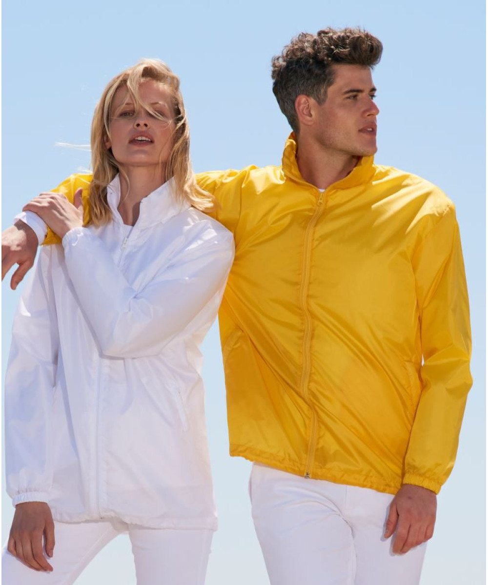 SOL'S | Shift Unisex Széldzseki