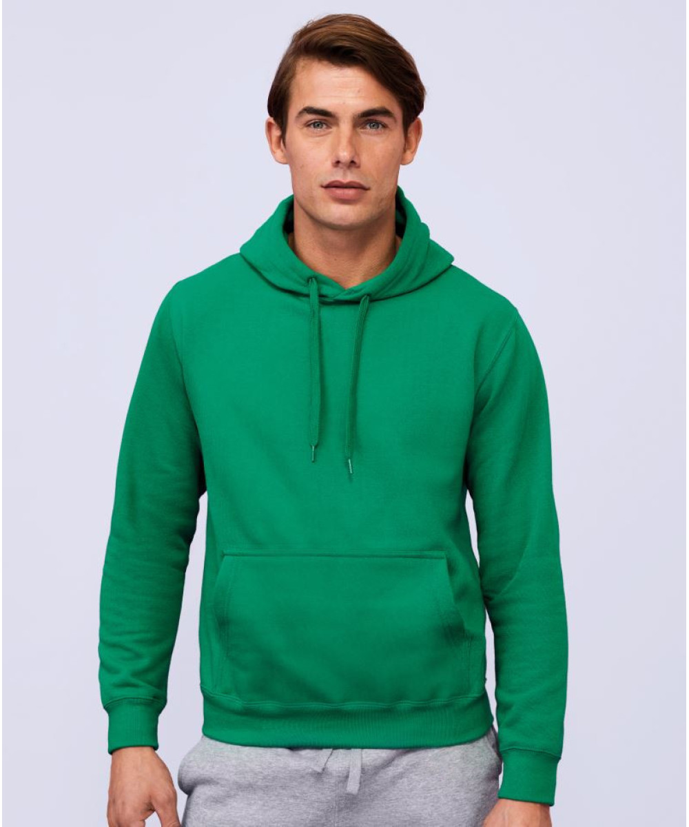 SOL'S | Slam Unisex Kapucnis Pulóver