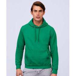 SOL'S | Slam Unisex Kapucnis Pulóver