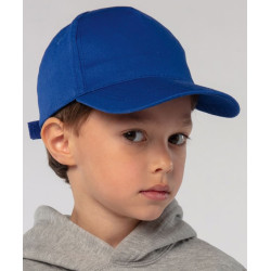 SOL'S | Sunny Kids Gyerek 5 Panel Baseball Sapka