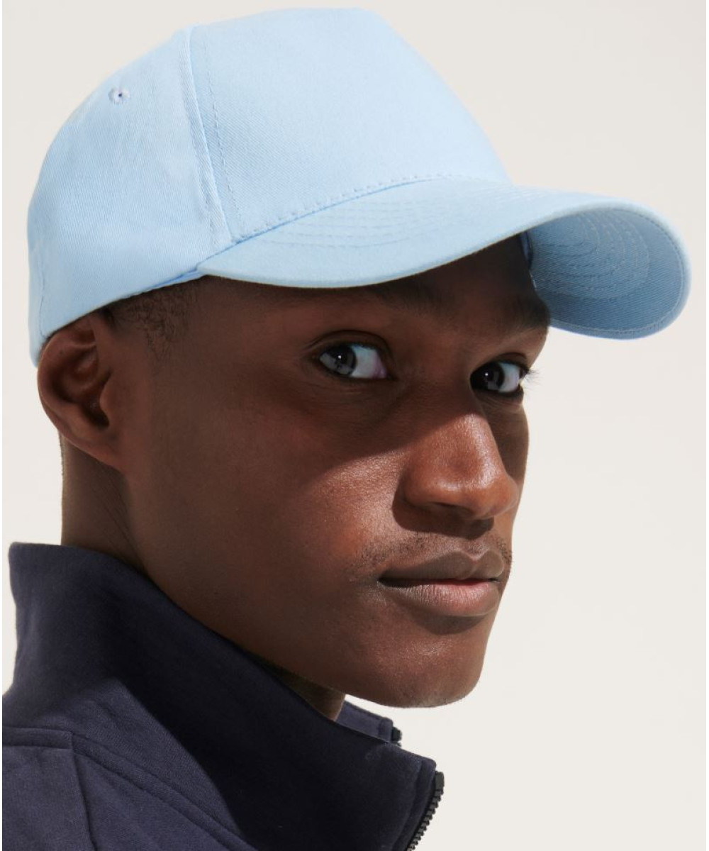 SOL'S | Sunny 5 Panel Baseball Sapka