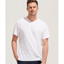 SOL'S | Victory Férfi V-nyakú Póló