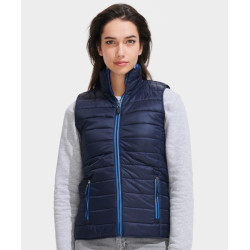 SOL'S | Wave Női Könnytett Mellény