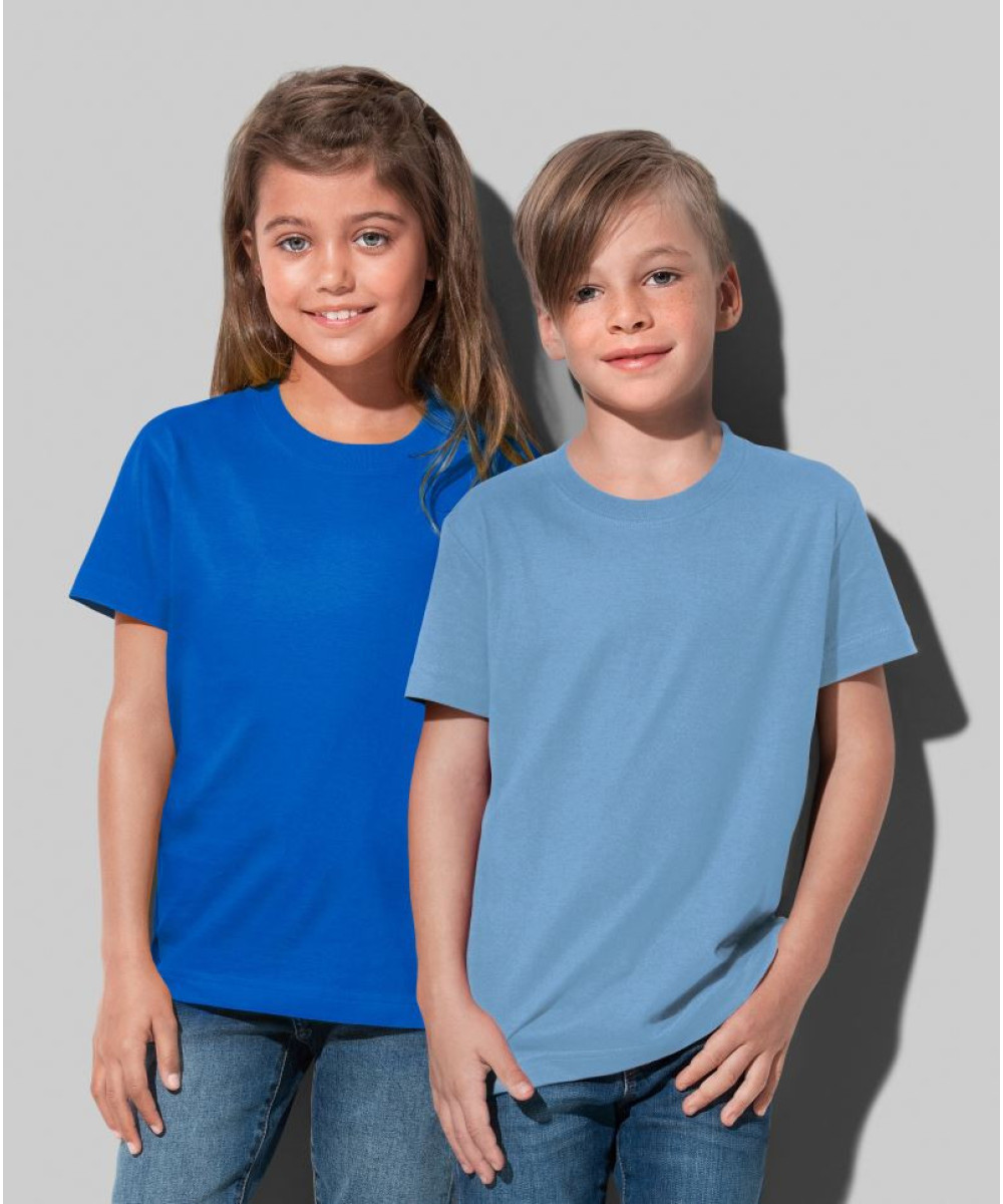 Stedman | Classic-T Kids Kids' T-Shirt