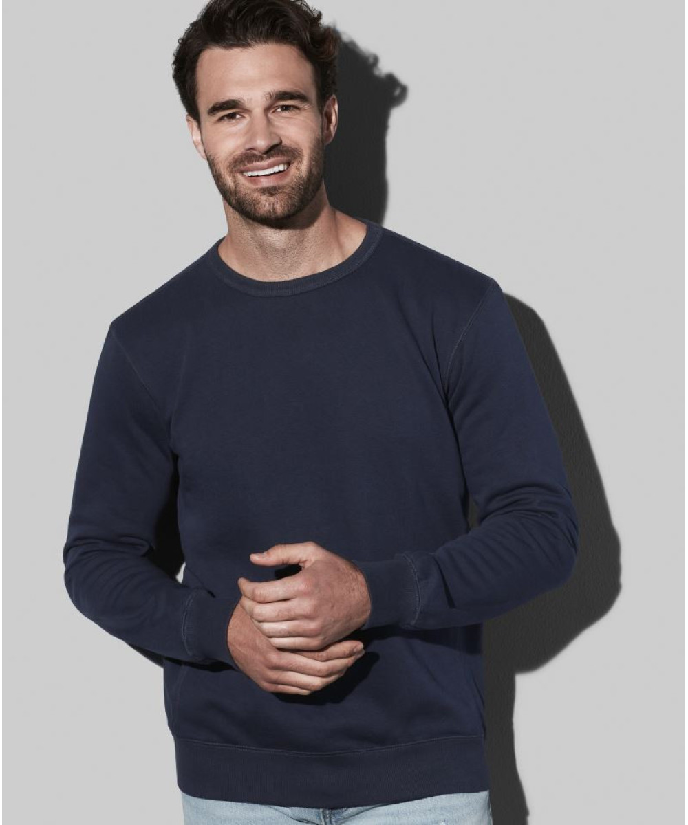 Stedman | Sweatshirt Men's Sweatshirt