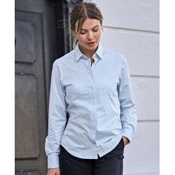 Tee Jays | TJ 4031 Active Stretch Női Ing hosszú-ujjú