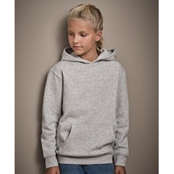 Tee Jays | 5102B Kids' Hooded Sweater 