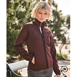 Tee Jays | 9101 Ladies' Stretch Fleece Jacket