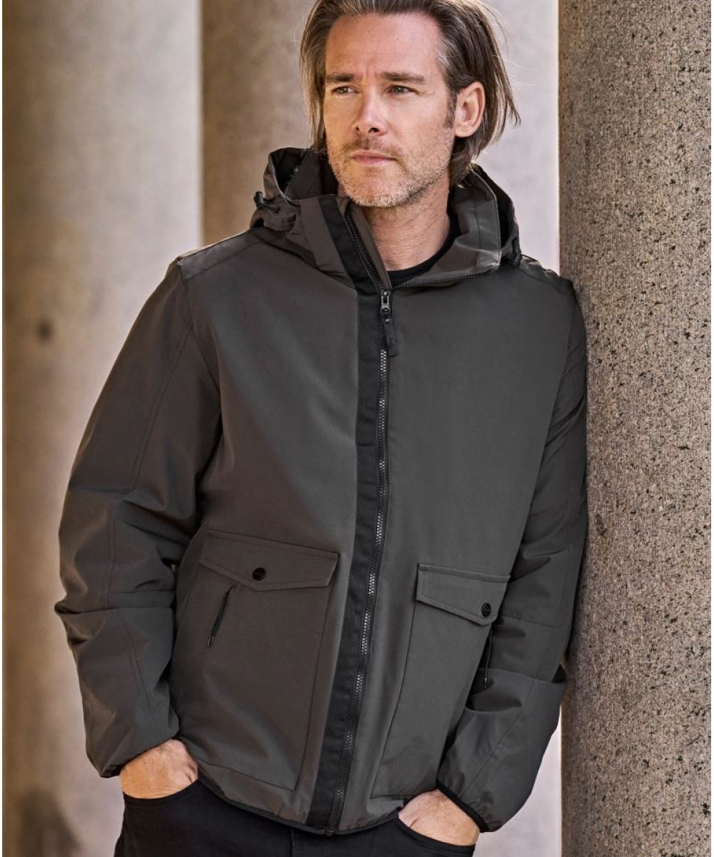 Tee Jays | 9604 Mens Urban Adventure Jacket