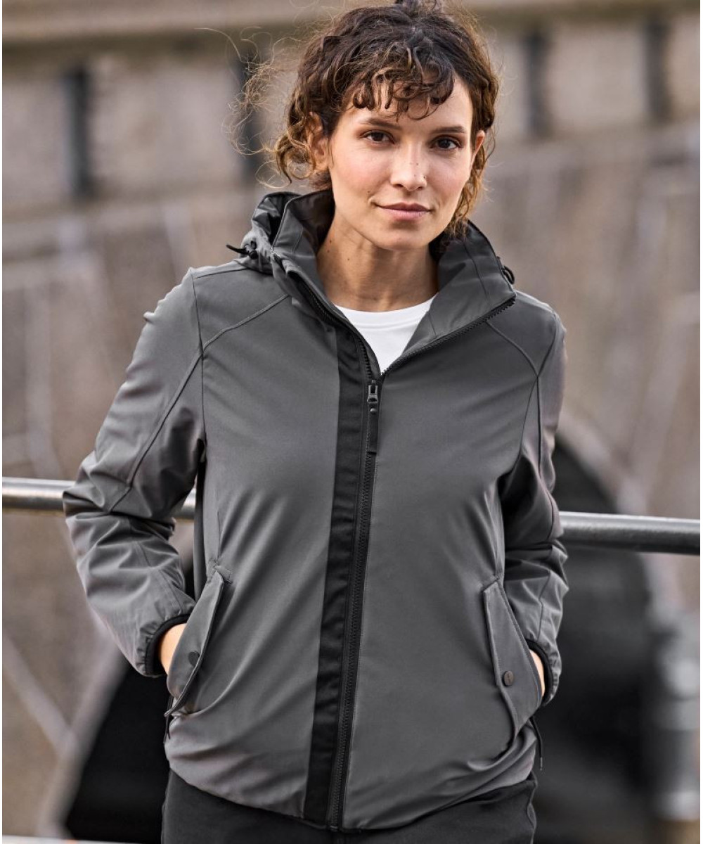 Tee Jays | TJ 9605 Ladies Urban Adventure Jacket