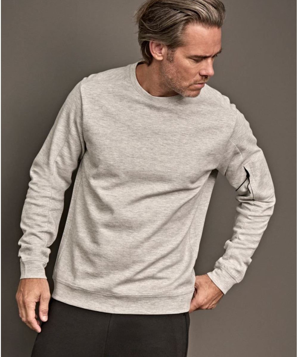 Tee Jays | 5700 Sweater