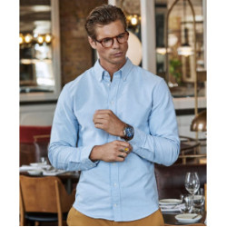 Tee Jays | 4000 Oxford Shirt Perfect long-sleeve