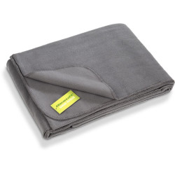 Result Recycled | R939X Recycling Fleece Blanket