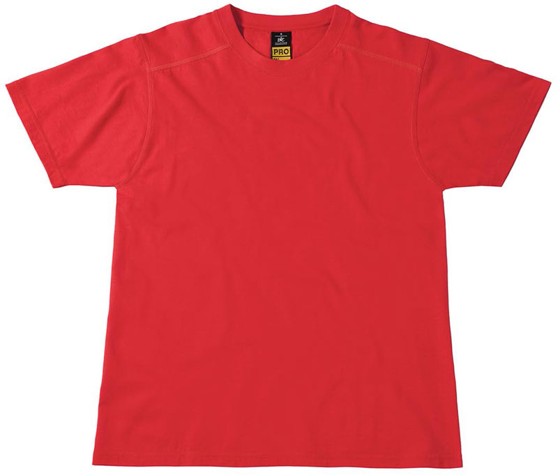 B&C | Perfect Pro Workwear T-Shirt