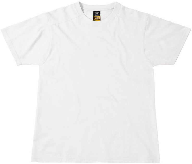 B&C | Perfect Pro Workwear T-Shirt