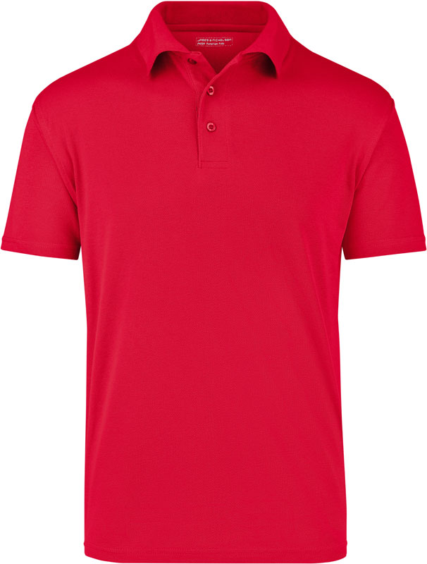 James & Nicholson | JN 24 Sport Polo