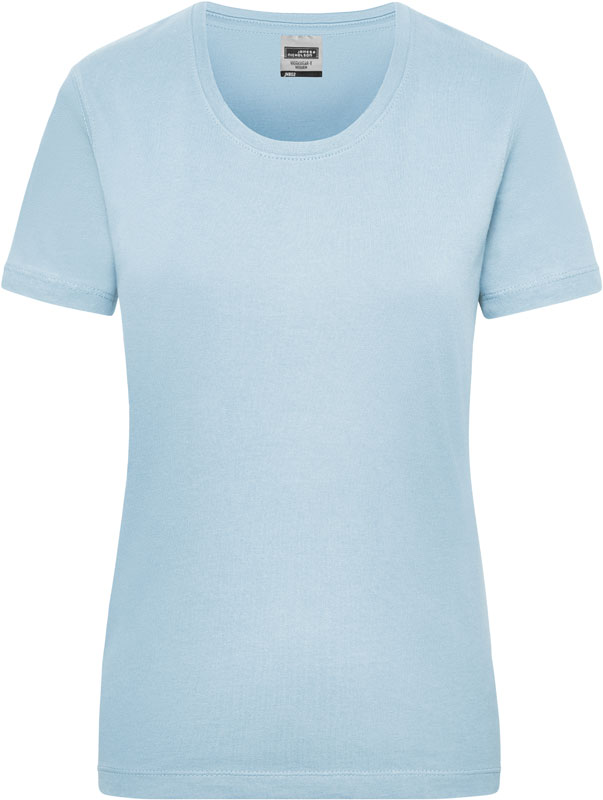 James & Nicholson | JN 802 Ladies Workwear T-Shirt