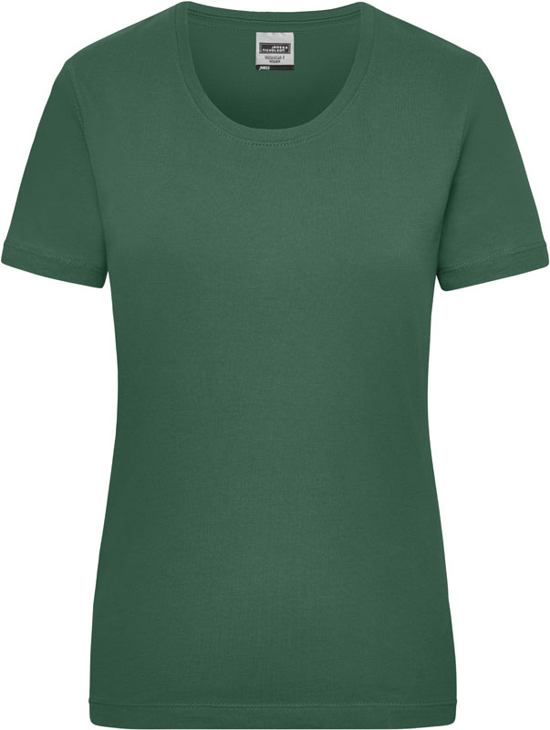 James & Nicholson | JN 802 Ladies Workwear T-Shirt