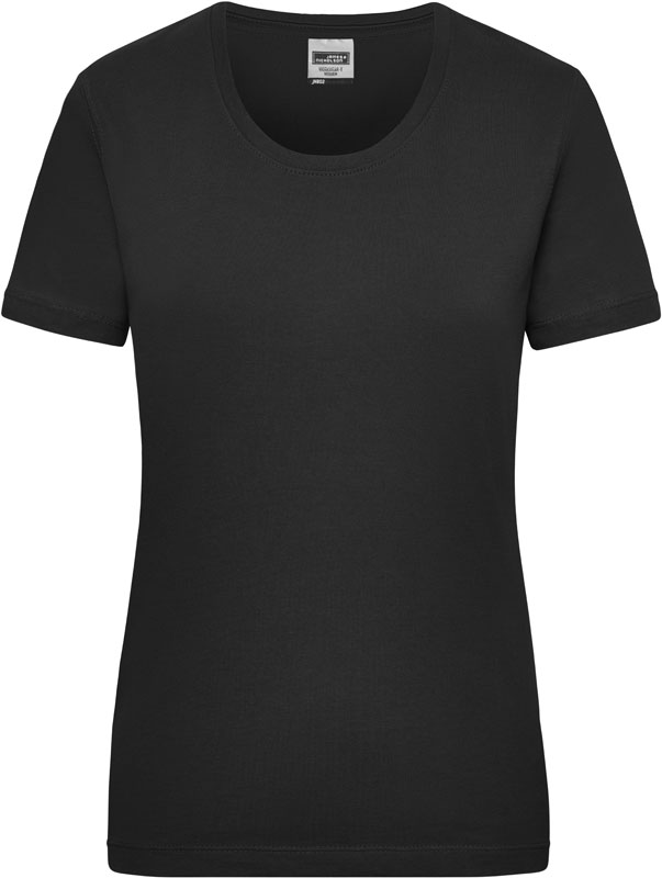 James & Nicholson | JN 802 Ladies Workwear T-Shirt