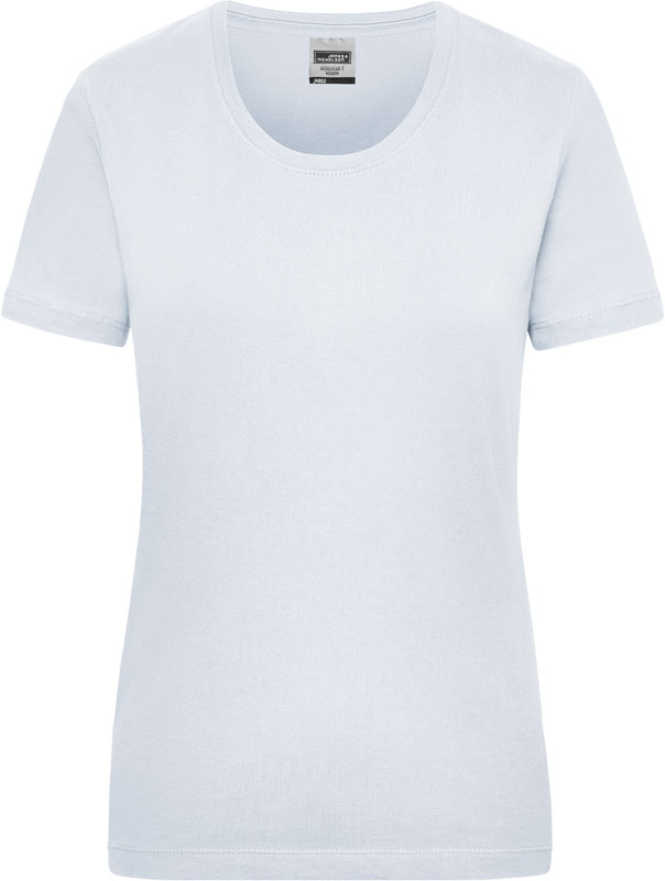 James & Nicholson | JN 802 Ladies Workwear T-Shirt