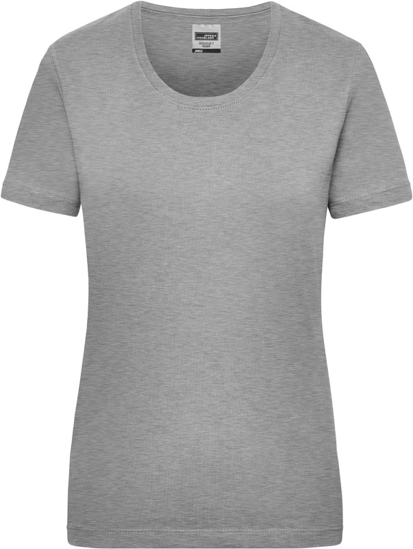 James & Nicholson | JN 802 Ladies Workwear T-Shirt