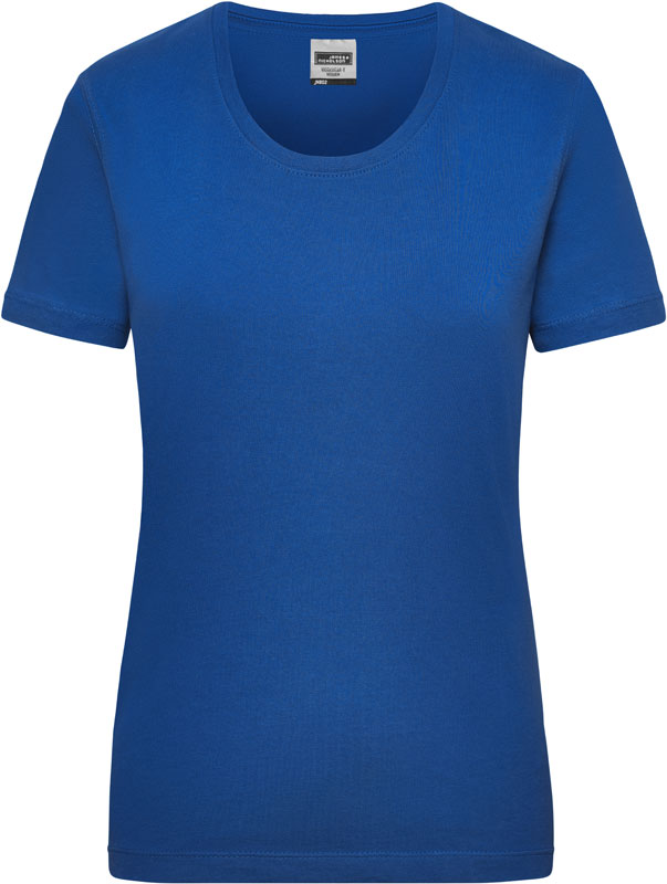 James & Nicholson | JN 802 Ladies Workwear T-Shirt