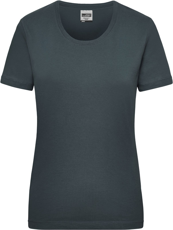 James & Nicholson | JN 802 Ladies Workwear T-Shirt