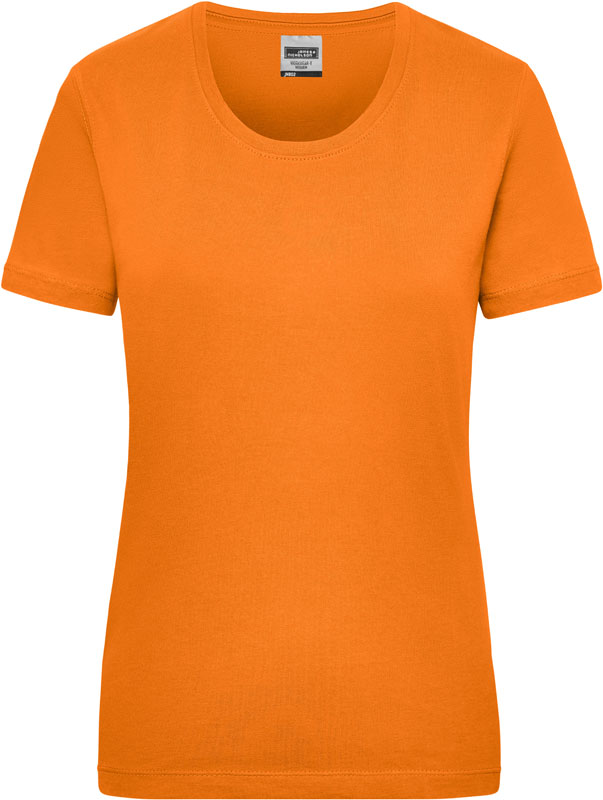 James & Nicholson | JN 802 Ladies Workwear T-Shirt