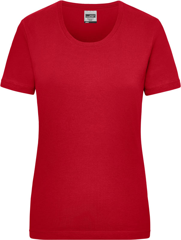 James & Nicholson | JN 802 Ladies Workwear T-Shirt